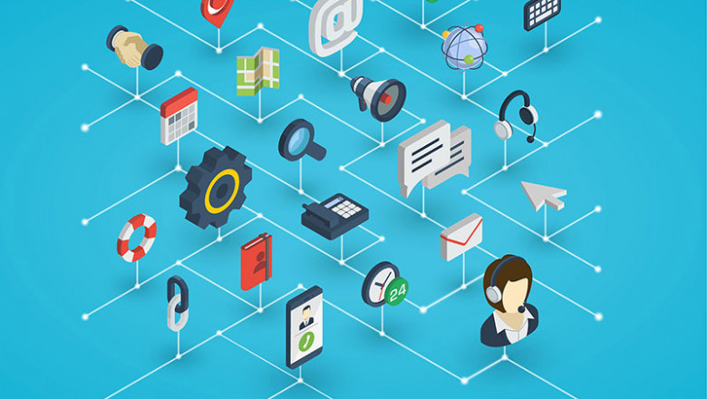 How to Select and Support Your Remote Staff & Outsourcing Staff