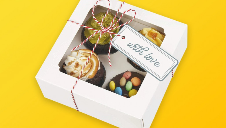 Innovative Custom Bakery Boxes Ideas That Can Boost the Image of Your Products