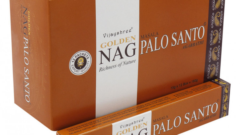 Looking For Palo Santo Incense Sticks Exporter And Supplier In India?