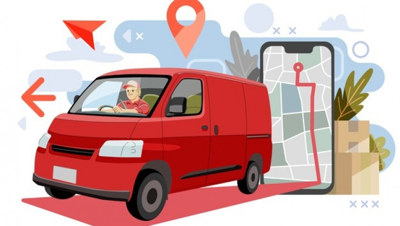 Manage Your Transportation Business at Ease Using Transportation On Demand