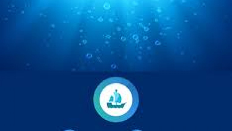 OpenSea Clone Script to launch an NFT Marketplace like OpenSea