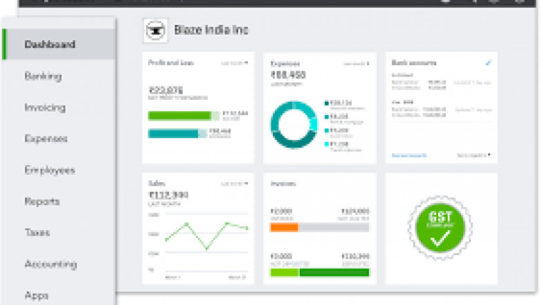 QuickBooks Software IN DUBAI