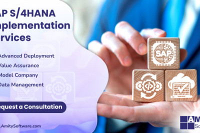 SAP Support and Maintenance Services