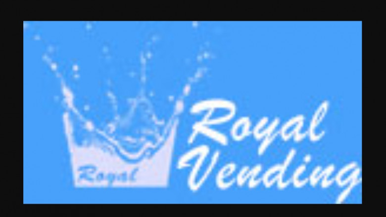 Vending Machines Wagga Wagga NSW | No Cost Hire &amp; Service