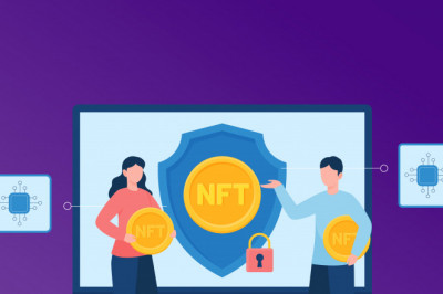 What are NFT games and how do they work?
