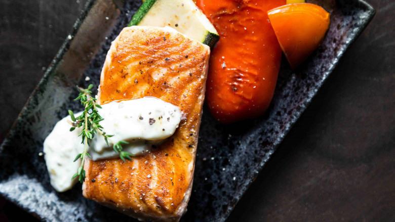 What You Need to Know About Salmon
