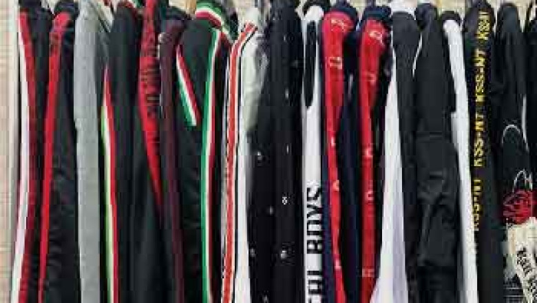 Wholesale apparel manufacturer and bulk supplier providing: