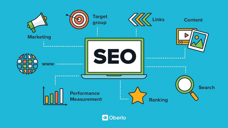 A Quick Guide - Effective Search Engine Optimization (SEO)
