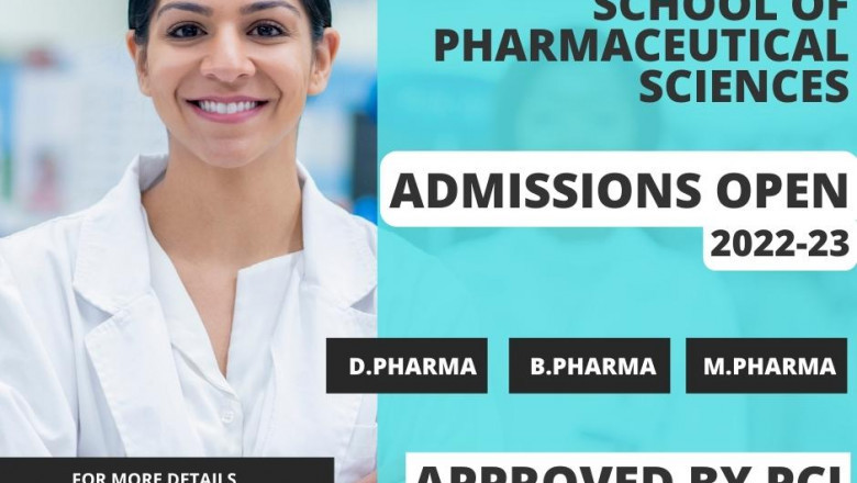 Best Pharmacy Colleges In Meerut