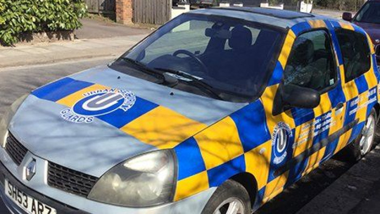 construction site cctv