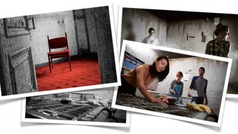 Escape Room Tampa