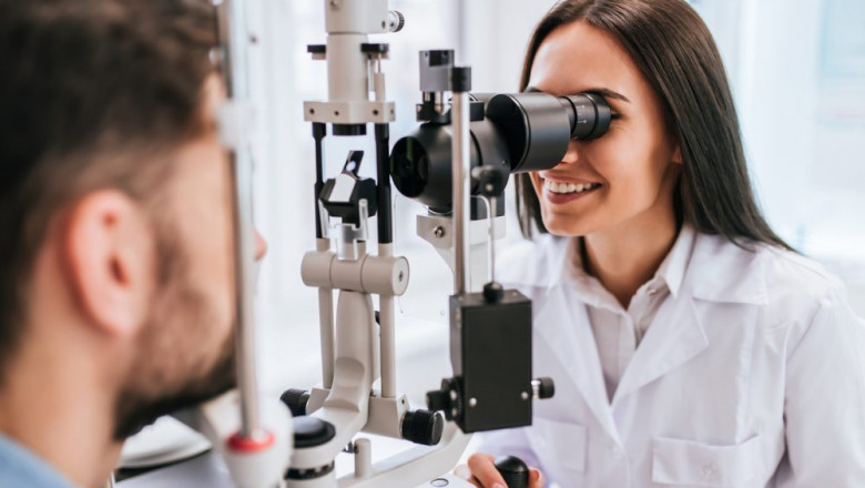 How to choose the Best Ophthalmologist?