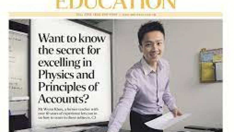 IP physics tuition