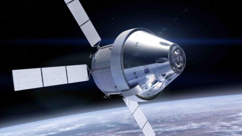Space Propulsion System Market Deep Analysis, Forecast period 2022-2026