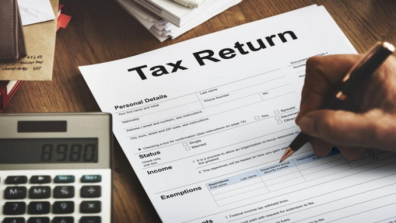 What is Taxation for Proprietorship? Why Taxation for proprietorship is important?