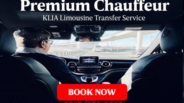 Critical Qualities of a Limousine Chauffeur