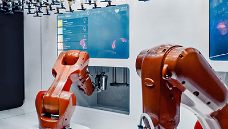 Pharma 4.0TM – Key Drivers, Game-Changers, Technologies