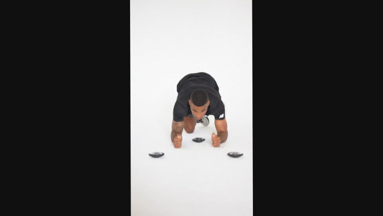 Reaction light training: almost everything you'll want to know