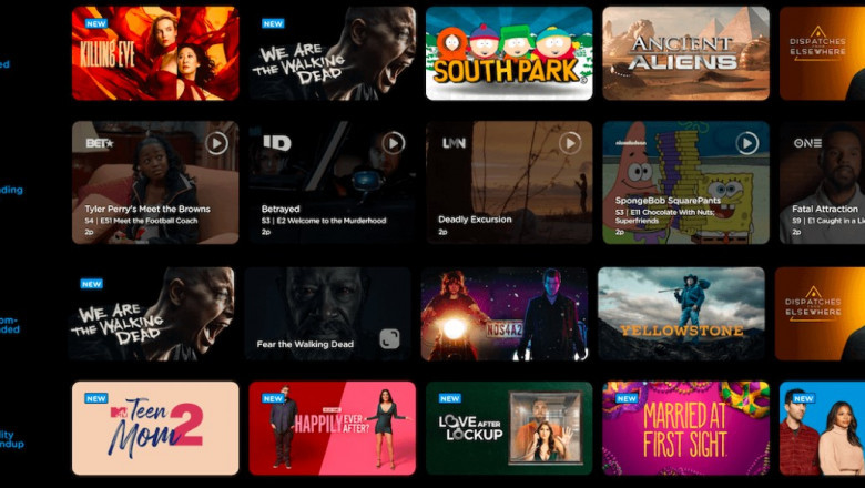 The Importance of Cable Television line up to the Youth