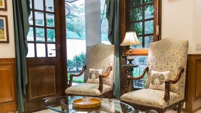 4 Hottest Design Trends Suggested By Top Interior Designer For Renovation In Gurugram