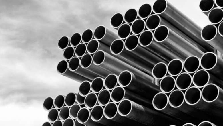 Best Quality Welded Stainless Steel Pipes