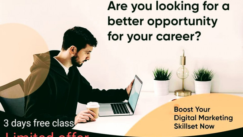 Digital Marketing in Mohali