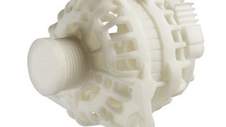 Global 3D Printing Plastic Powder Market Research Report 2022-2027