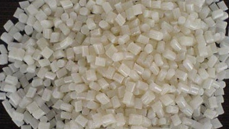 Global LDPE-EVA Polymer Market Research Report 2022-2027