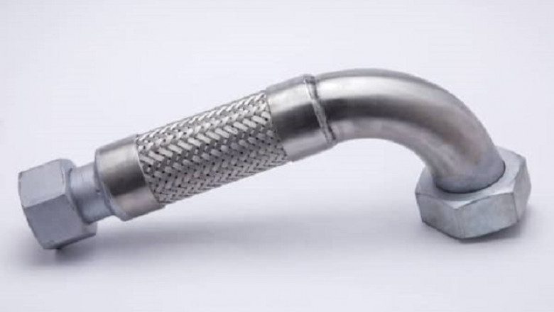 Global Steel Industrial Hose Market Research Report 2022-2027