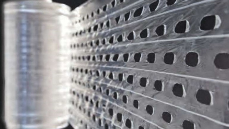 Global Vented Stretch Wrap Market Research Report 2022-2027