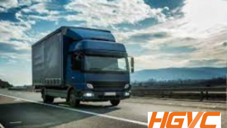 HGV Training in Manchester UK
