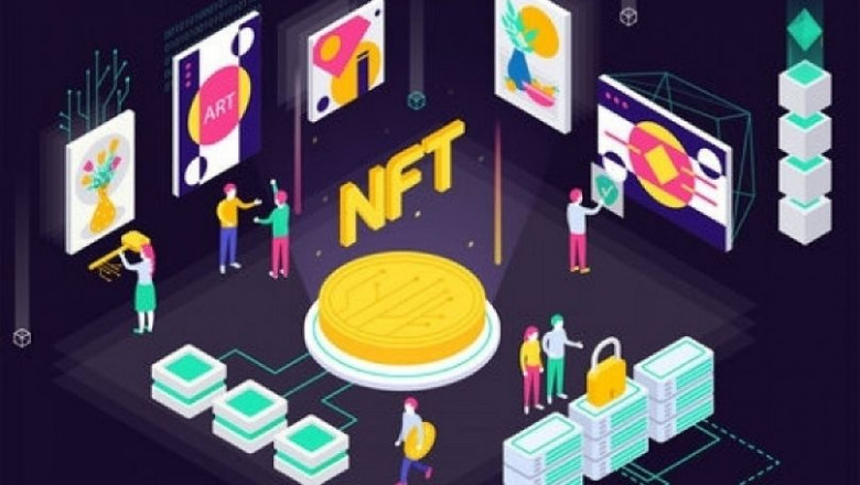 How NFTs are changing the Gaming sector?