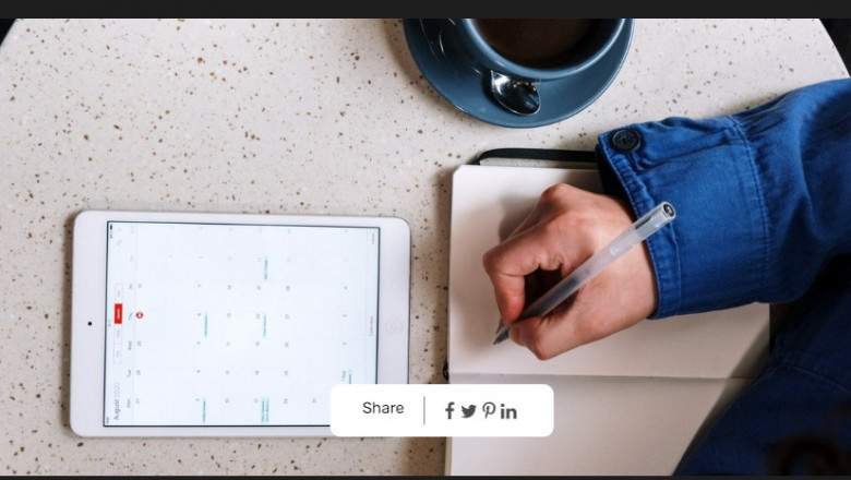 How To Bulk Schedule Twitter Posts & Save Time with Simplified