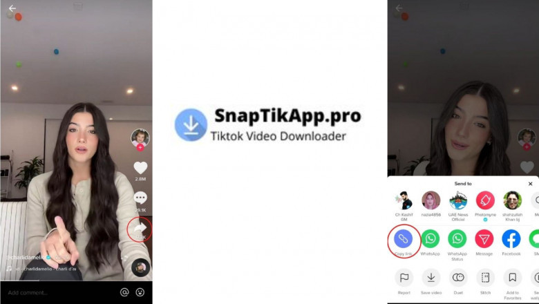 How to Make Your TikTok Video Go Viral