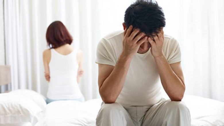 Male Infertility – Diagnosis, Treatment, and Outlook