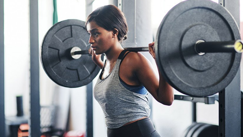 OPT™ PHASE 4: MAXIMUM STRENGTH TRAINING