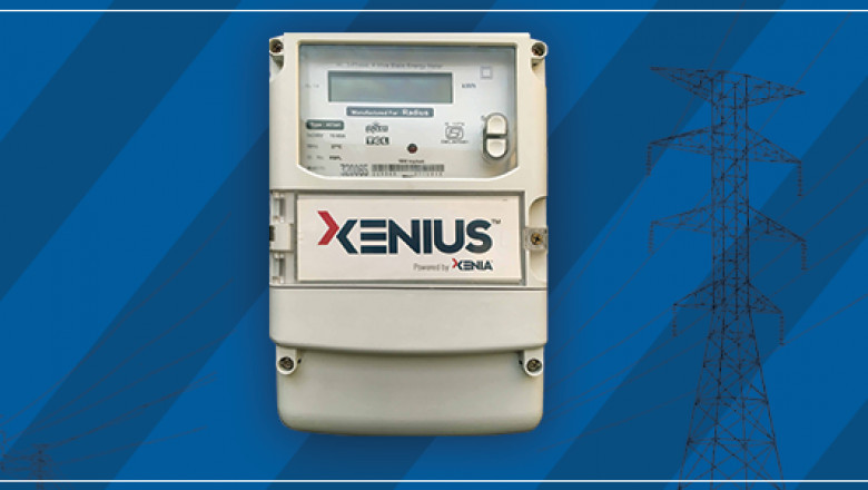 Prepaid Metering