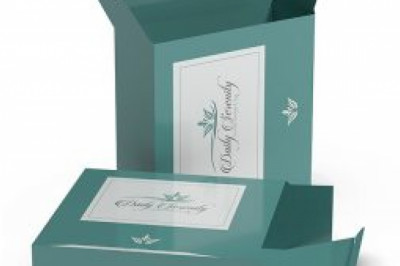 Properties of Kraft Soap Boxes Wholesale