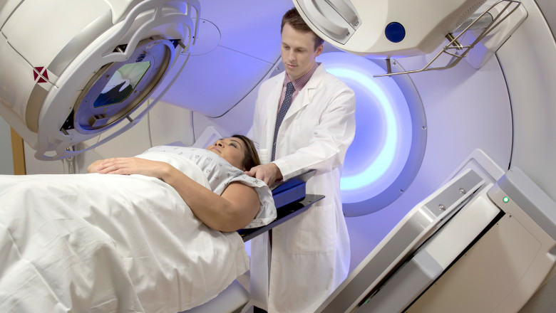 Radiotherapy Market: Industry Trends, Share, Size, Growth, Opportunity And Forecast To 2025