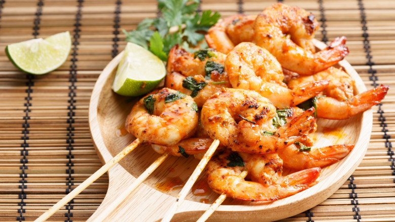 Shrimp Market: Trends, Share, Size, Growth, Opportunities And Forecast 2025