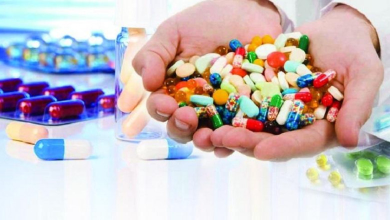 Trends, Share, Size, Growth, Opportunity And Forecast For The Over-The-Counter Drugs Market, 2018-2026