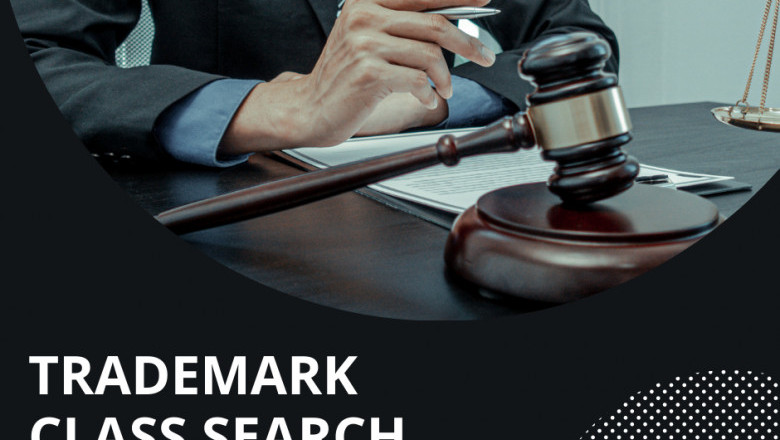 What is tardemark calss search ?