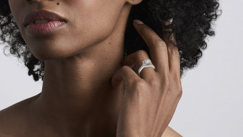 Why You Should Consider a Custom Engagement Ring