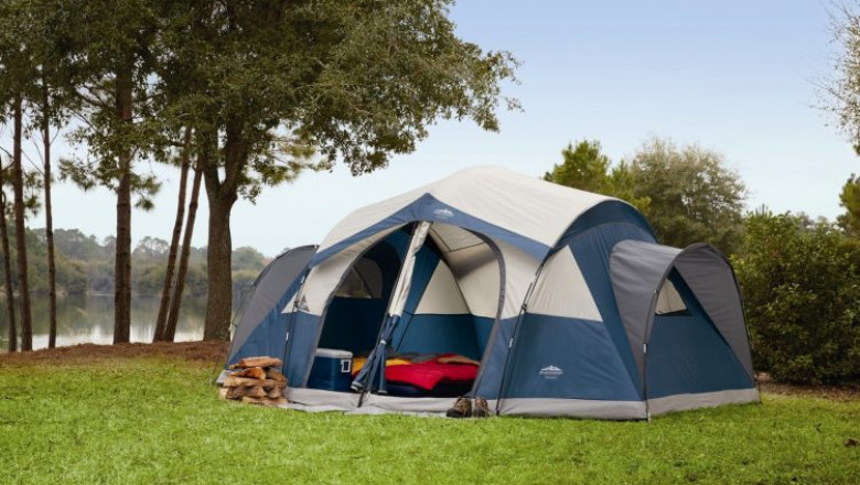 8 Person Camping Tents - Why People Consider Buying Them?