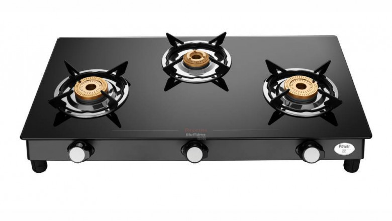 Best 3 Burner Gas Stove in India 2022
