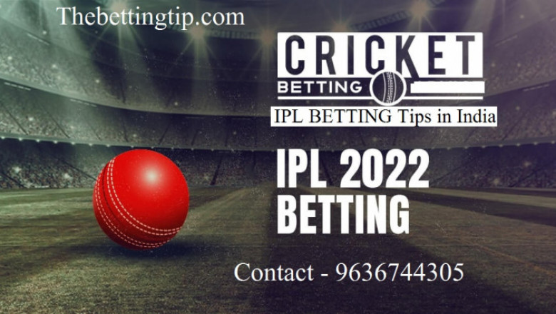 Cricket Match Predictions