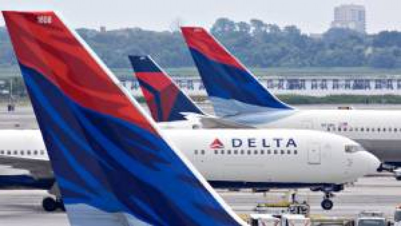 Delta Airlines Manage Booking: How To Save More And Get The Best Deals