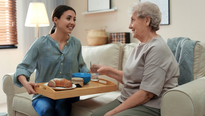 Elderly Care in South Carolina &amp; The Best Services For Senior