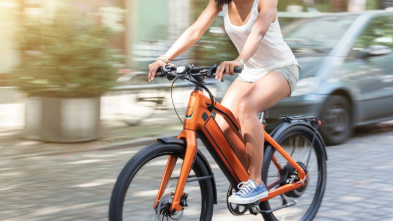 Europe E-Bike Is Fueled By Environmental Awareness, Rapid Urbanization, And Increased Micromobility