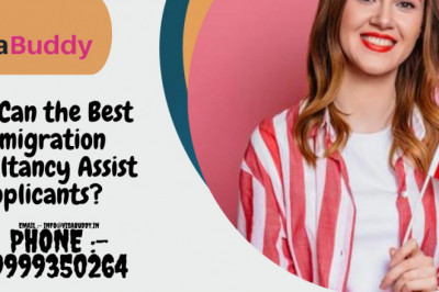 How Can the Best Immigration Consultancy Assist Applicants?